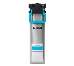 Bolsa de tinta Epson modelo T941, cyan para WF-C5790, T941220-AL