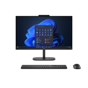All In One / HP ProStudio 2 G2A 23.8" / AMD Ryzen AI 7 445 / 16GB / 512GB SSD / Win 11 Pro / Negro / D31RJLT