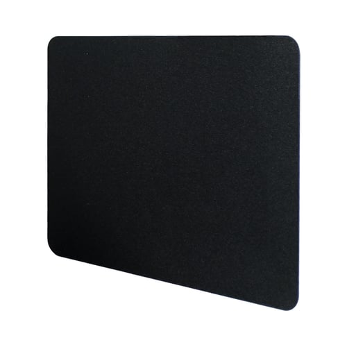 Mousepad Basico Ghia GAC-207 Color Negro