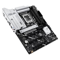 Tarjeta Madre ASUS PRIME Z890-P, ATX, LGA 1851 (Socket V1), Intel Z890, 192GB DDR5, HDMI/DP para Intel