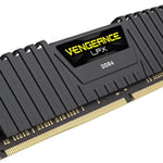 Memoria DDR4 8GB 3000MHZ Corsair Vengenace LPX CL16, CMK8GX4M1D3000C16