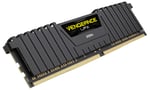 Memoria DDR4 8GB 3000MHZ Corsair Vengenace LPX CL16, CMK8GX4M1D3000C16
