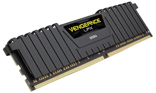 Memoria DDR4 8GB 3000MHZ Corsair Vengenace LPX CL16, CMK8GX4M1D3000C16