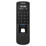 Control de acceso y asistencia Anviz AN-P7 huella y RFID / TCP-IP / wifi / con teclado touch / max 1500 usuarios,