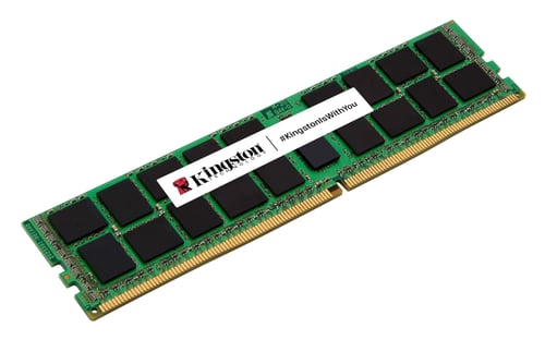 Memoria DDR4 32GB 3200MHZ Kingston KTD-PE432/32G ECC, CL22