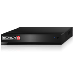 DVR Provision Isr de 8 Canales + 1P Hibrido 2MP/ H264/ HDMI/ VGA/ USB/ RJ45/ Max. 6TB, SH-8100A-2L(MM)