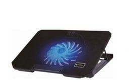 Base enfriadora para laptop universal Naceb Technology NA-637