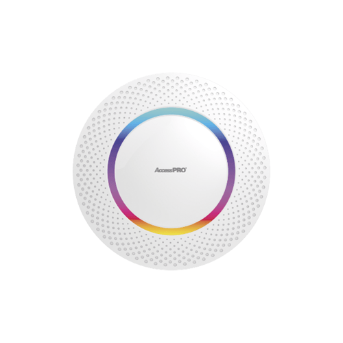 Puerta de Enlace IOT Bluetooth Accesspro APGW-1E, Para Etiqueta de Tinta Electronica/ ESL/ POE/ WIFI (Control de Disp BT)