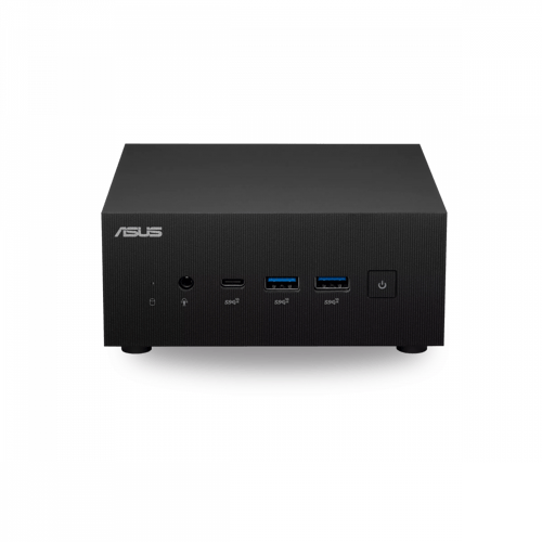 Mini PC Asus PN52-BB5000X1TD-NL AMD Ryzen 5-5600H DDR4 (Sin RAM/ Sin HDD)