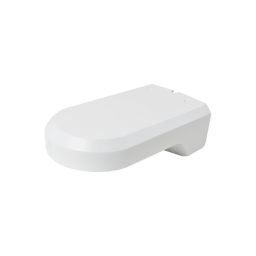 Montaje de pared Hikvision DS-1294ZJ-PT para interior y exterior, compatible con DS-2DE2A204IW-DE3