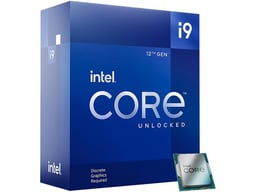 Procesador Intel Core I9-12900KF S-1700 3.20GHZ/ 16-Core/ 125W/ Sin Graficos/ Sin Fan, BX8071512900KF