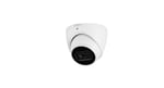 Cámara domo Dahua DH-HAC-HDW1801TN, 8MPx, 4K, lente de 2.8 mm, apertura de 106°, IR de 60 metros, metálica, WDR real de 120 dB, IP67