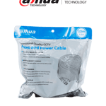 Cable Coaxial BNC/ DC Macho-BNC Macho/ DC Hembra 30 Metros Dahua DH-PFM942I-30-5