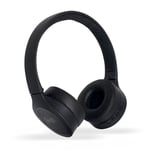 Diadema Audifono Inalambrica Ghia N2 HIFI Sound GAC-182C Bluetooth Manos Libres Negro
