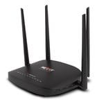 Router Inalambrico Nexxt NYX2600-AC ARLGL174U1 Doble Banda 2600MBPS/ 4 Antenas 5DBI