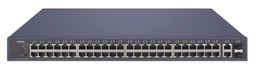 Switch Ruijie RG-ES209GC-P / 9 Puertos 10/100/1000Mbps / 120W