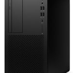 Workstation HP Z2 G9 Tower CI9-13900 4.20GHZ/ 32GB/ 512GB SSD/ Nvidia Quadro T1000/ Win 11 Pro, 947Y0LT