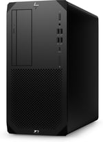 Workstation HP Z2 G9 Tower CI9-13900 4.20GHZ/ 32GB/ 512GB SSD/ Nvidia Quadro T1000/ Win 11 Pro, 947Y0LT