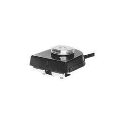 Montaje de 3/4 (NMO) PCTEL TPL, Para Cajuela, 5 Metros de Cable RG58U y Conector Mini UHF Macho