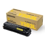 Tóner Samsung Amarillo Y503L para C3010 C3060 5000 pag. SU496A