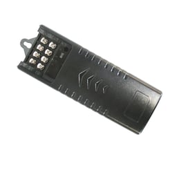 Fuente de poder Enson PS-1254 p/cámara 12V/5A -4 salidas