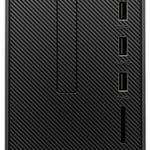 Desktop HP 280 G5 SFF CI7-10700/ 8GB/ 256GB SSD/ W11 Pro, 6G7H9LA#ABM
