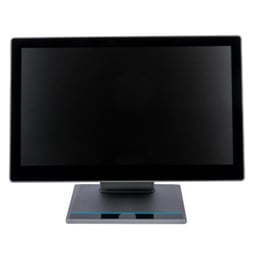 Terminal Punto De Venta Techzone TZPOAIOI303 15.6" / 8GB Ram 256 Rom / Intel Core I3-1215UL / 2x HDMI / 1x VGA / 4x USB / Wifi Dual Band / 2.5 Bluetooth / Windows Y Linux / Negro