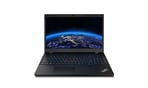 Laptop Lenovo ThinkPad T15p G3 15.6"/CI7-12700H/32GB RAM/512GB SSD/Win 11 DG Win 10 Pro/2.30GHz/FHD/color negro, 21DBS02V00.