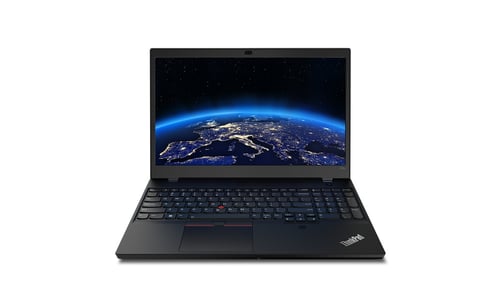 Laptop Lenovo ThinkPad T15p G3 15.6"/CI7-12700H/32GB RAM/512GB SSD/Win 11 DG Win 10 Pro/2.30GHz/FHD/color negro, 21DBS02V00.