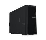 Servidor Lenovo Thinksystem ST650 Intel Xeon Silver 4310 / 2.10Ghz / 16GB RAM / 12GB/S Sas Controlador, 7Z74A02XLA