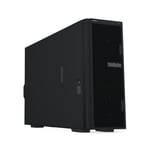 Servidor Lenovo Thinksystem ST650 Intel Xeon Silver 4310 / 2.10Ghz / 16GB RAM / 12GB/S Sas Controlador, 7Z74A02XLA
