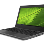 Laptop Lenovo 100E 2ND Gen 11.6″ Intel Celeron N4020 64GB/ 4GB/ Win 11 Pro/ Color Negro, 81M8009ULM