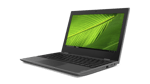 Laptop Lenovo 100E 2ND Gen 11.6″ Intel Celeron N4020 64GB/ 4GB/ Win 11 Pro/ Color Negro, 81M8009ULM