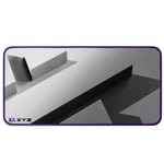 X-MP-PULSEPAD-WHITE-XL