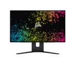 Monitor 27" Corsair 27QHD240 OLED/ Quad HD/ G-Sync/ FreeSync/ HDMI/ 240HZ/ VESA/ Color Negro, CM-9030002-NA