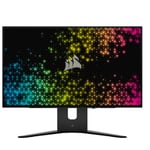 Monitor 27" Corsair 27QHD240 OLED/ Quad HD/ G-Sync/ FreeSync/ HDMI/ 240HZ/ VESA/ Color Negro, CM-9030002-NA