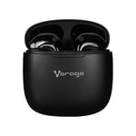 Audifono Vorago ESB-305 Bluetooth Manos Libres IPX6 28HRS Control Tactil