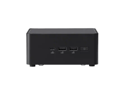 Mini PC Asus 14 Pro Core Ultra 7 155H/4.8GHZ/2XSODIMM DDR5 5600/Graf Intel Arc/2XHDMI/2XThunderbolt 4/3XUSB 3.2/RNUC14RVHU70000UI