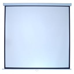 Pantalla multimedia Screen MSC-244 Blanco 136" Diagonal