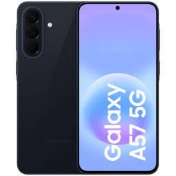 Smartphone Samsung Galaxy A57 5G 6.7" 8GB 256GB Android 16 Azul