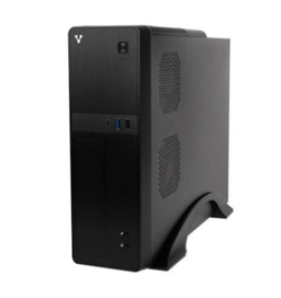 Desktop VORAGO SlimBay SB5 AMD Ryzen 7 5700G 4.60GHz 8GB DDR4 240GB SSD Windows 11 PRUEBA