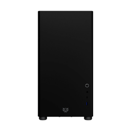 Gabinete Balam Rush BR-935661, Eris Jet GM985 Con Ventana, Midi-Tower, ATX/Micro-ATX/ITX, USB 3.0, Sin Fuente, Sin Ventiladores Instalados, Negro
