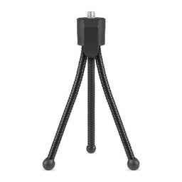 Tripie Flexible Brobotix 651657 Para Webcam Color Negro/12cm