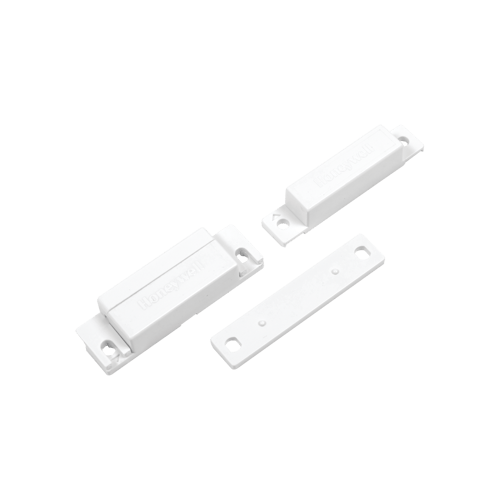 Contacto Magnetico Para Puertas y Ventanas Normalmente Cerrado, 7939-WH