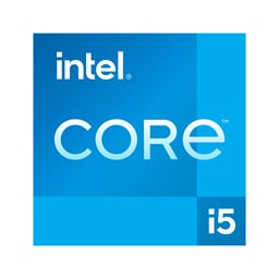 Procesador Intel Core i5-14400F de 14.ª Generación / Socket 1700 / Hasta 4.7 GHz / 10 Cores / 20 MB / Sin Gráficos Integrados y Sin Disipador / CM8071505093011 / Sin Caja (a Granel)