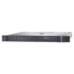 Servidor Dell Xeon E2124 con Licencia Base de Videovigilancia Hikvision HC-VSSB/ HW/ 300C Incluye 300 Canales de Video / Incluye Windows Server 2016