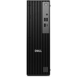 Desktop Dell Pro Slim QCS1250 Intel Core i7-14700 16GB 512GB SSD Windows 11 Pro