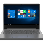 Laptop Lenovo V14-ADA 14" AMD R3 3250U/ 1TB/ 8GB/ Windows 10 Pro/ Color Gris, 82C60009LM