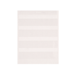 Hojas Con 1000 Etiquetas Auto-Laminadas Para Impresora Laser/ Inyeccion de Tinta Panduit S100X225YAJ , Para Cables de 6.1 a 12.2 MM de Diametro (8 - 4 AWG)