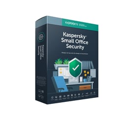 Kaspersky Small Office Security V7 5 Dispositivos 2 Años, KL4541ZDEDS (TMKS-245)